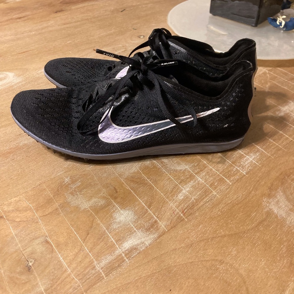 Nike matumbo 3 track spikes size 6.5
